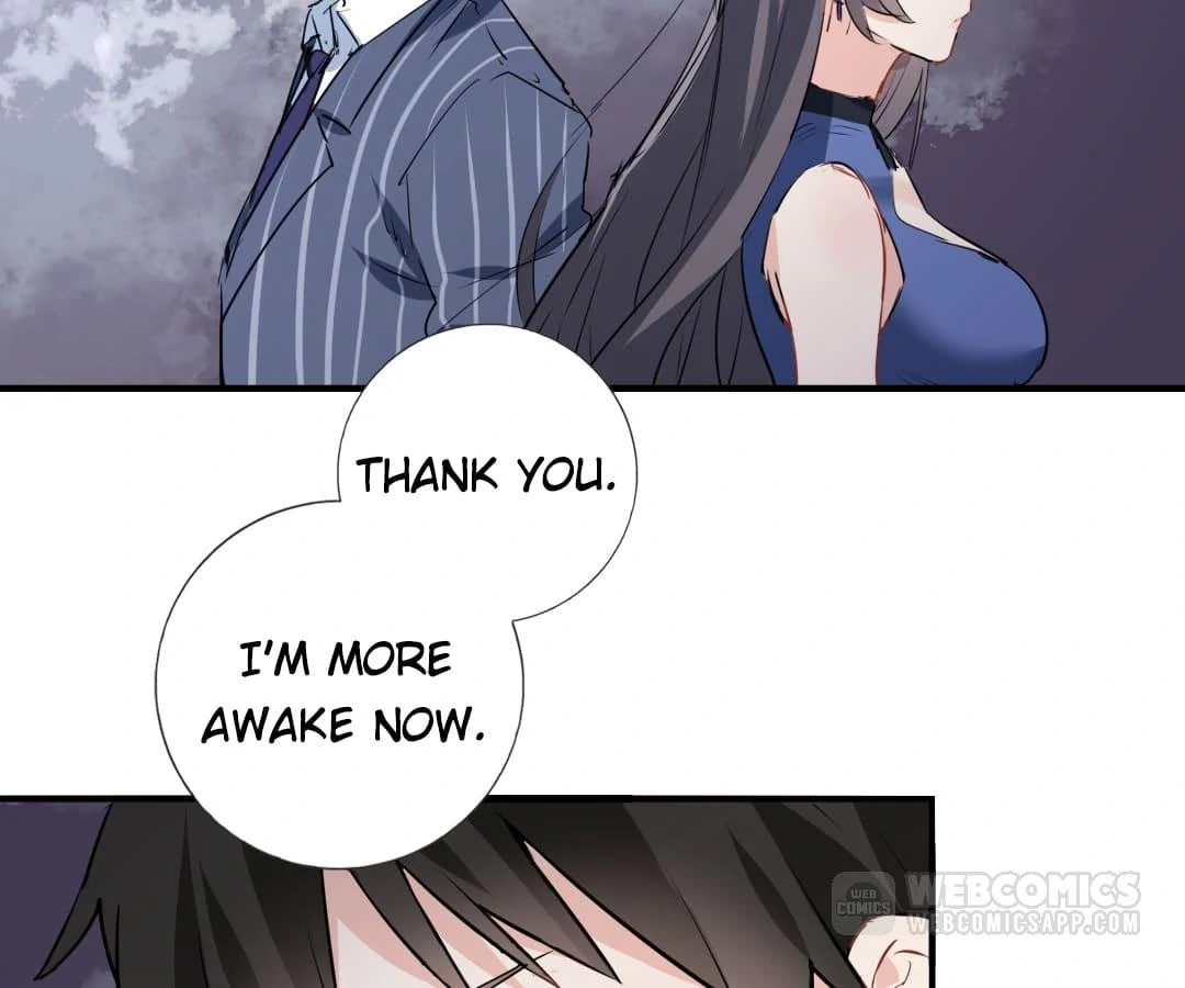 Counter Attack of the Superrich House Husband Chapter 2 - page 67