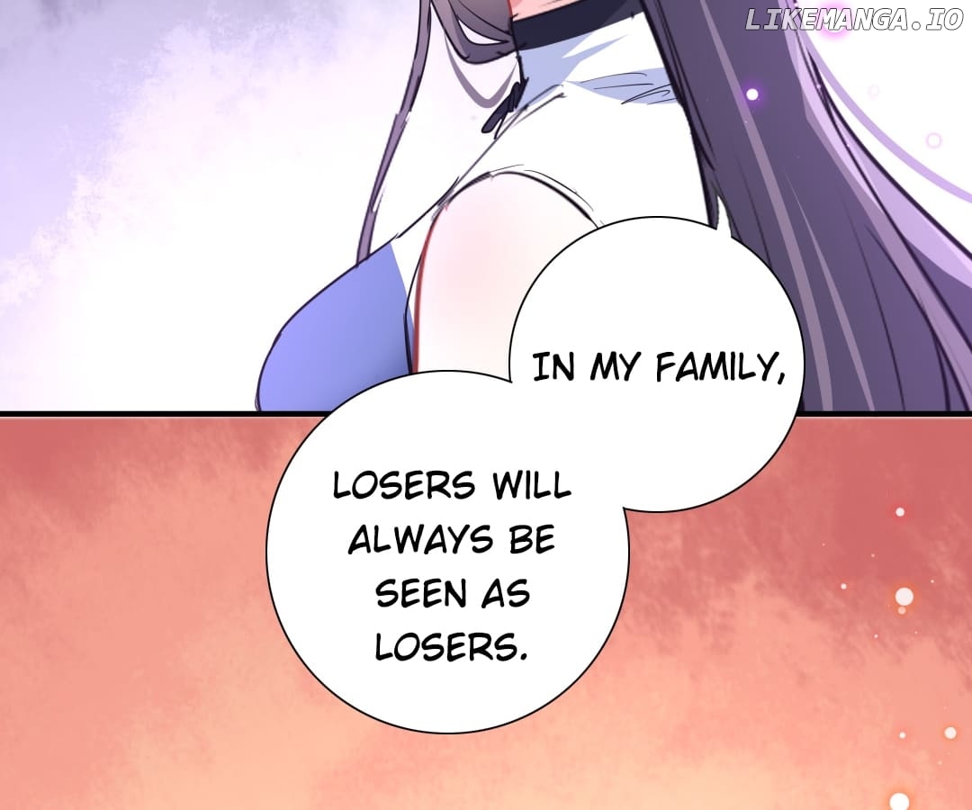 Counter Attack of the Superrich House Husband Chapter 2 - page 77