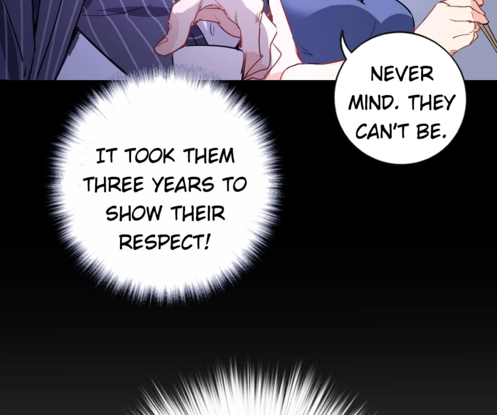 Counter Attack of the Superrich House Husband Chapter 3 - page 15