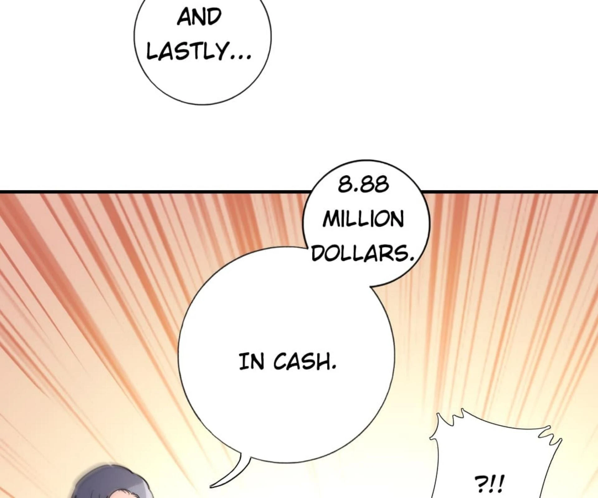 Counter Attack of the Superrich House Husband Chapter 3 - page 17