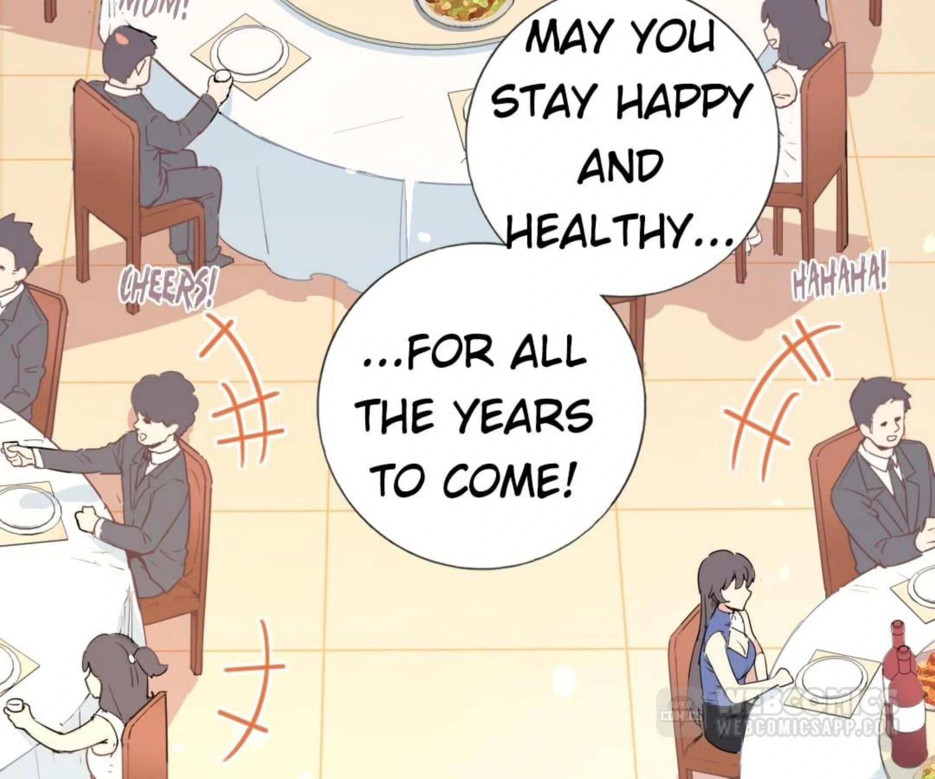 Counter Attack of the Superrich House Husband Chapter 3 - page 2