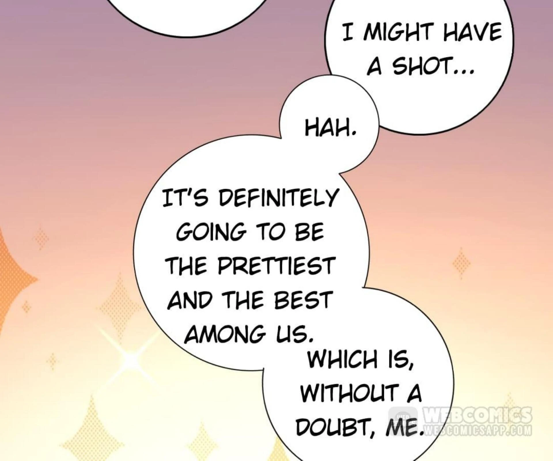 Counter Attack of the Superrich House Husband Chapter 3 - page 25