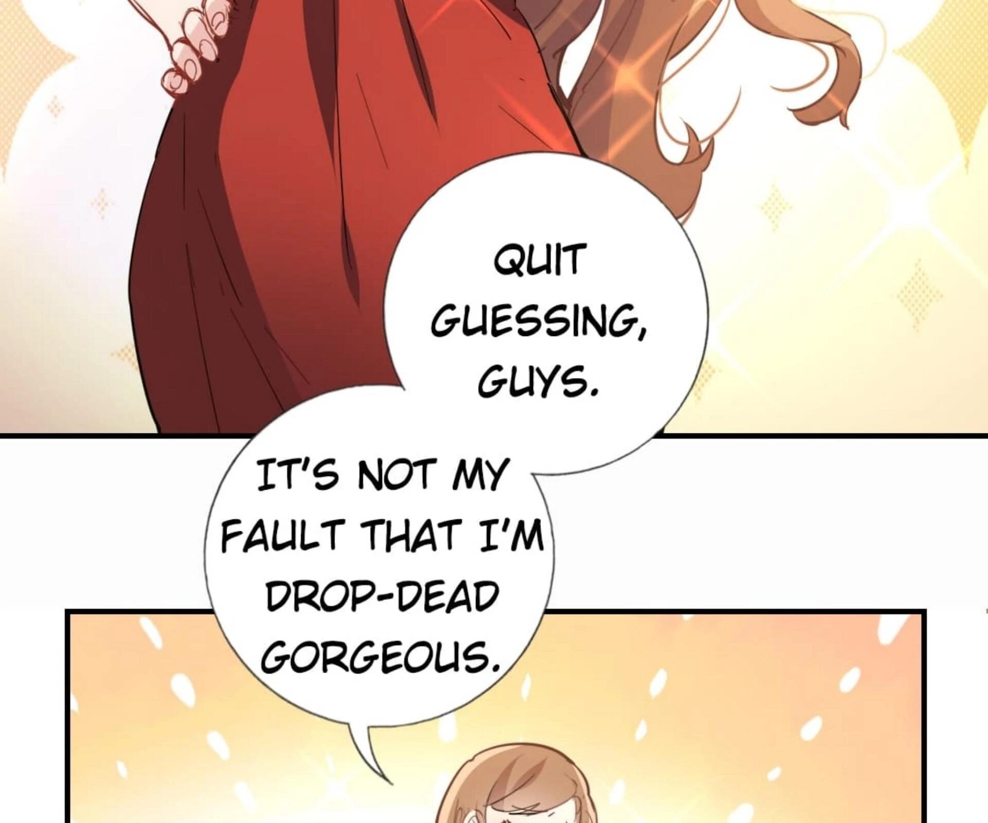 Counter Attack of the Superrich House Husband Chapter 3 - page 27