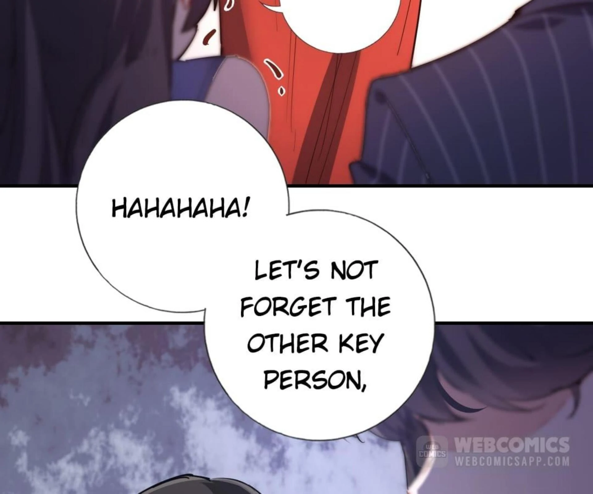 Counter Attack of the Superrich House Husband Chapter 3 - page 34