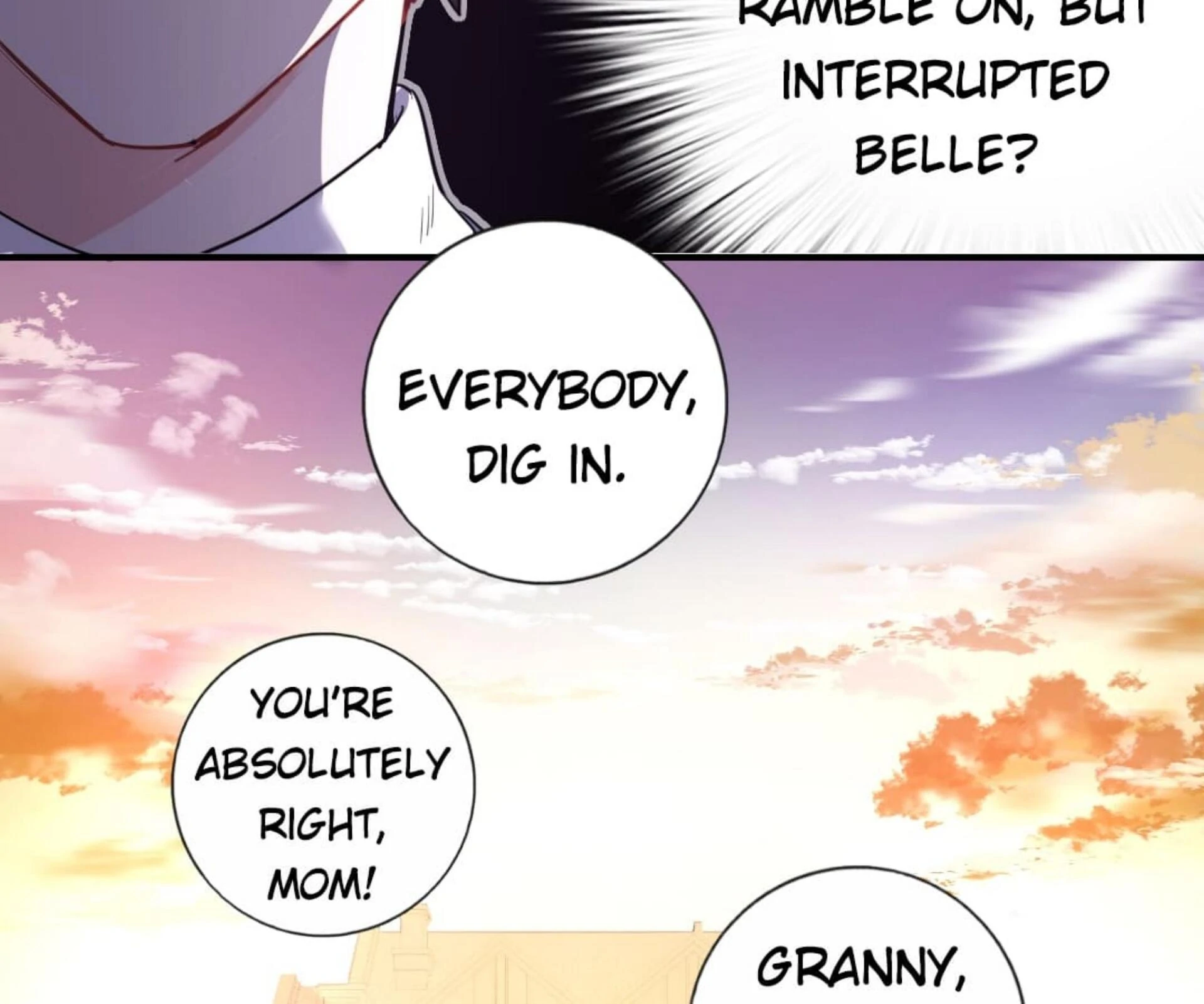 Counter Attack of the Superrich House Husband Chapter 3 - page 41