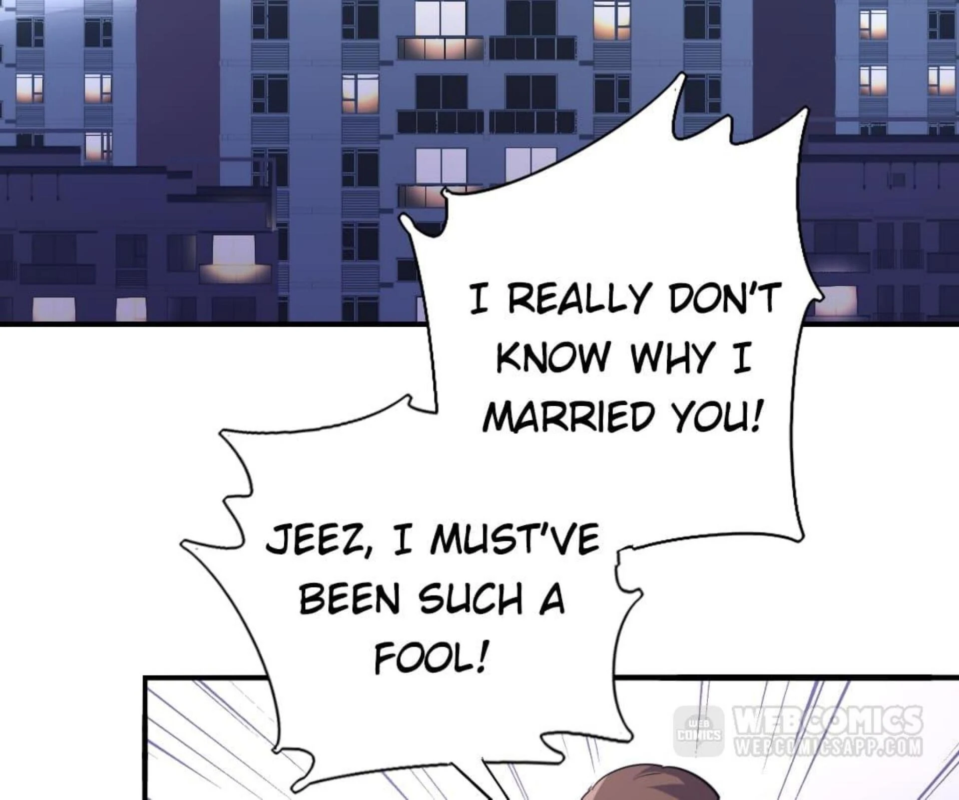 Counter Attack of the Superrich House Husband Chapter 3 - page 44