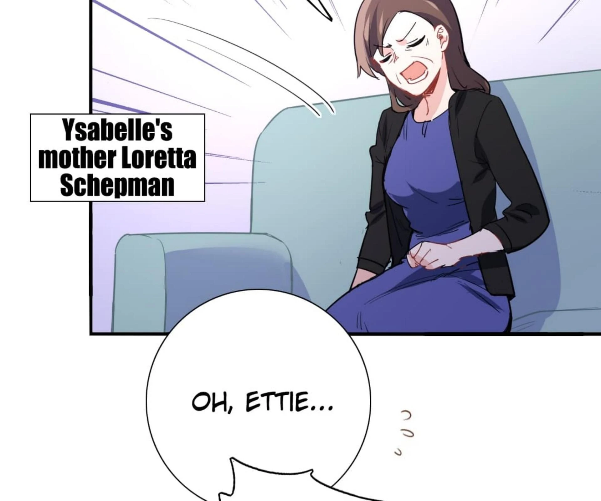 Counter Attack of the Superrich House Husband Chapter 3 - page 45