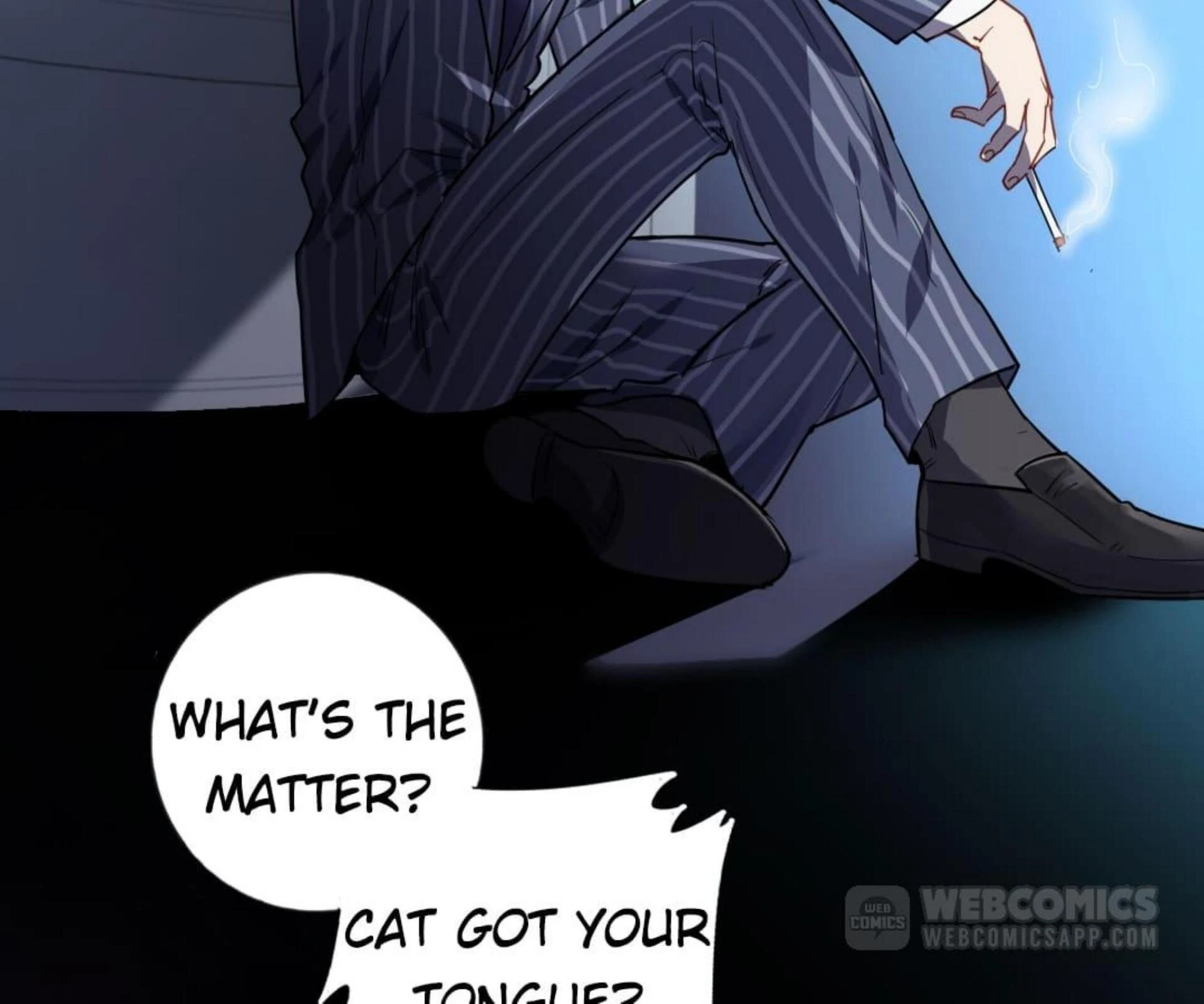 Counter Attack of the Superrich House Husband Chapter 3 - page 53