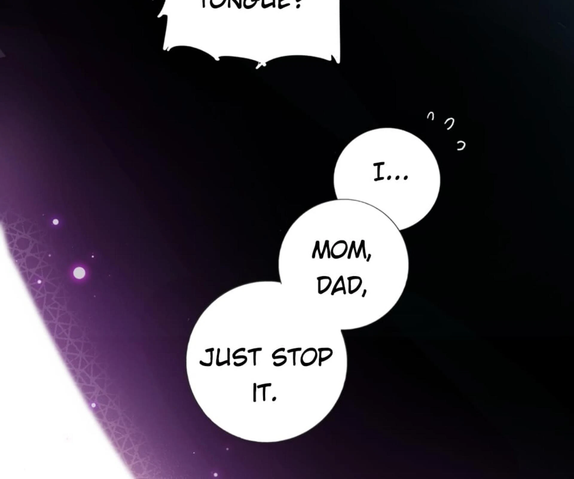 Counter Attack of the Superrich House Husband Chapter 3 - page 54