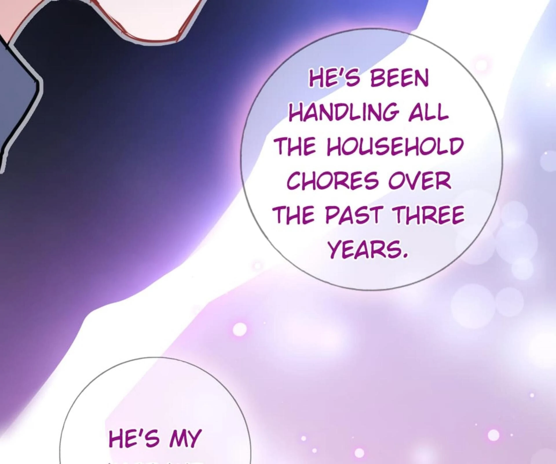 Counter Attack of the Superrich House Husband Chapter 3 - page 60