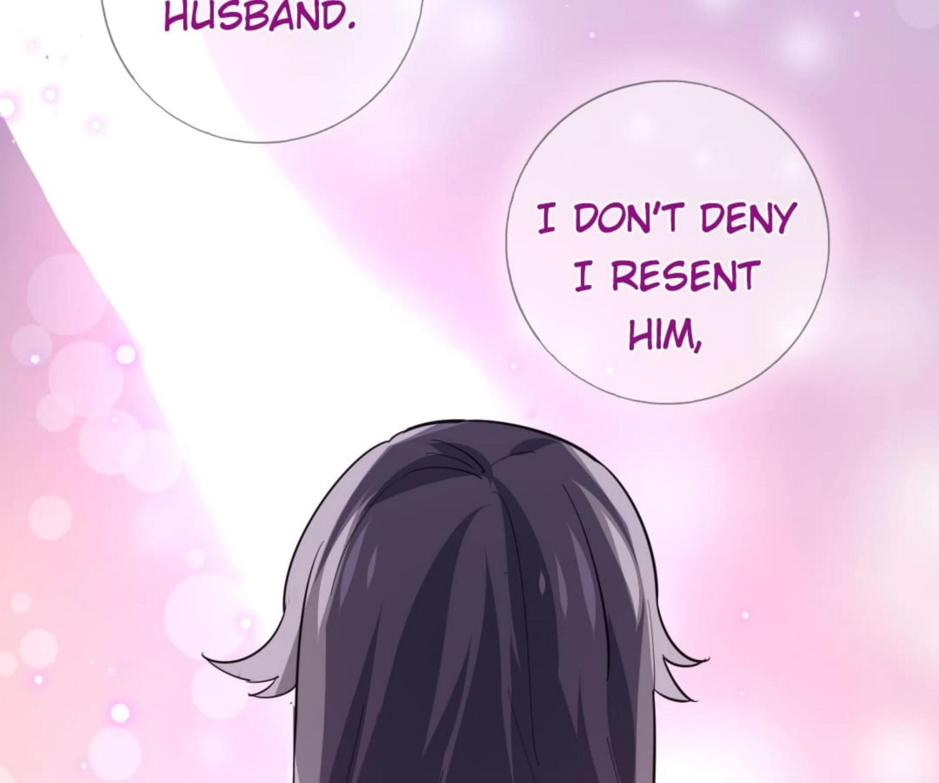 Counter Attack of the Superrich House Husband Chapter 3 - page 61