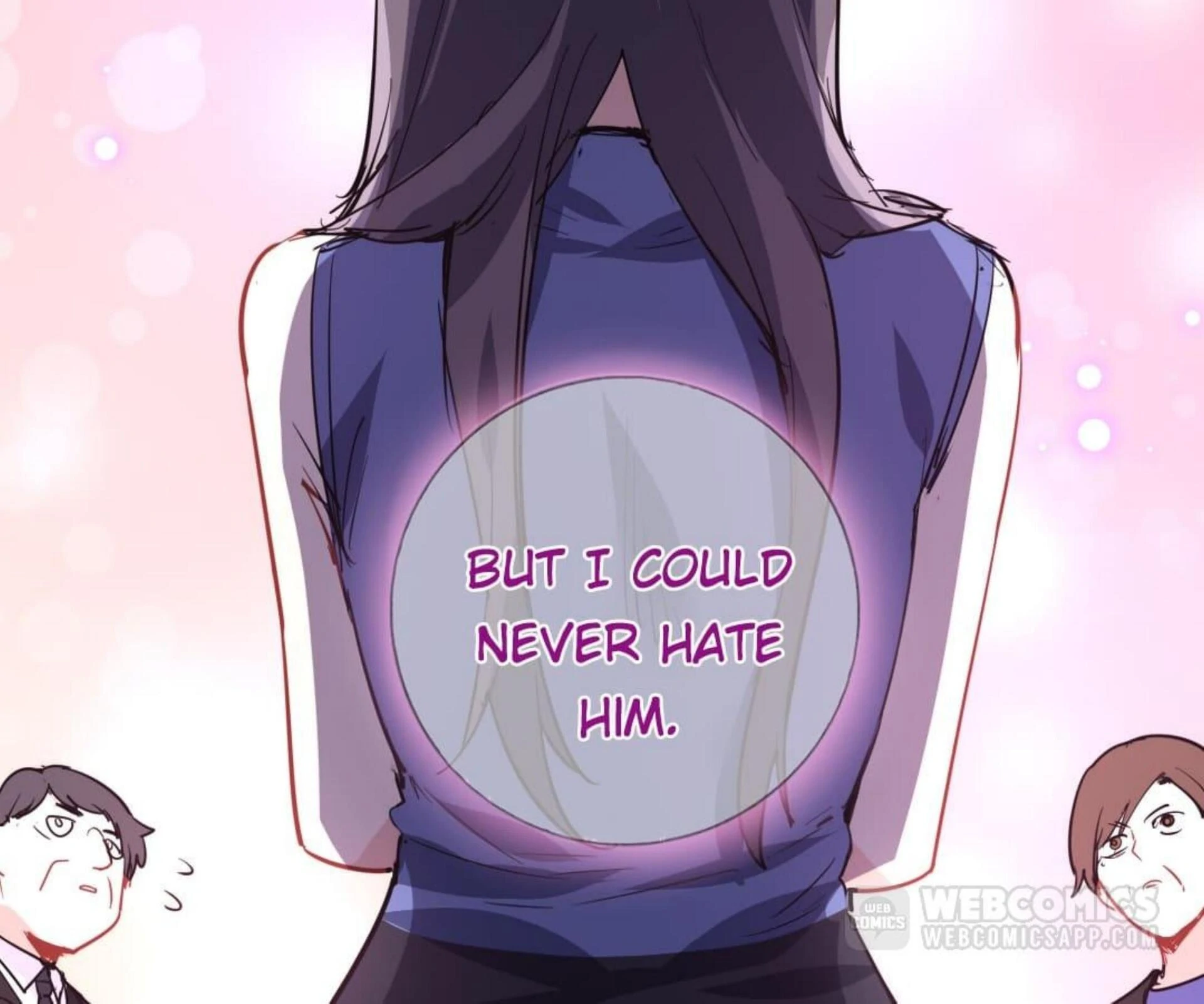 Counter Attack of the Superrich House Husband Chapter 3 - page 62