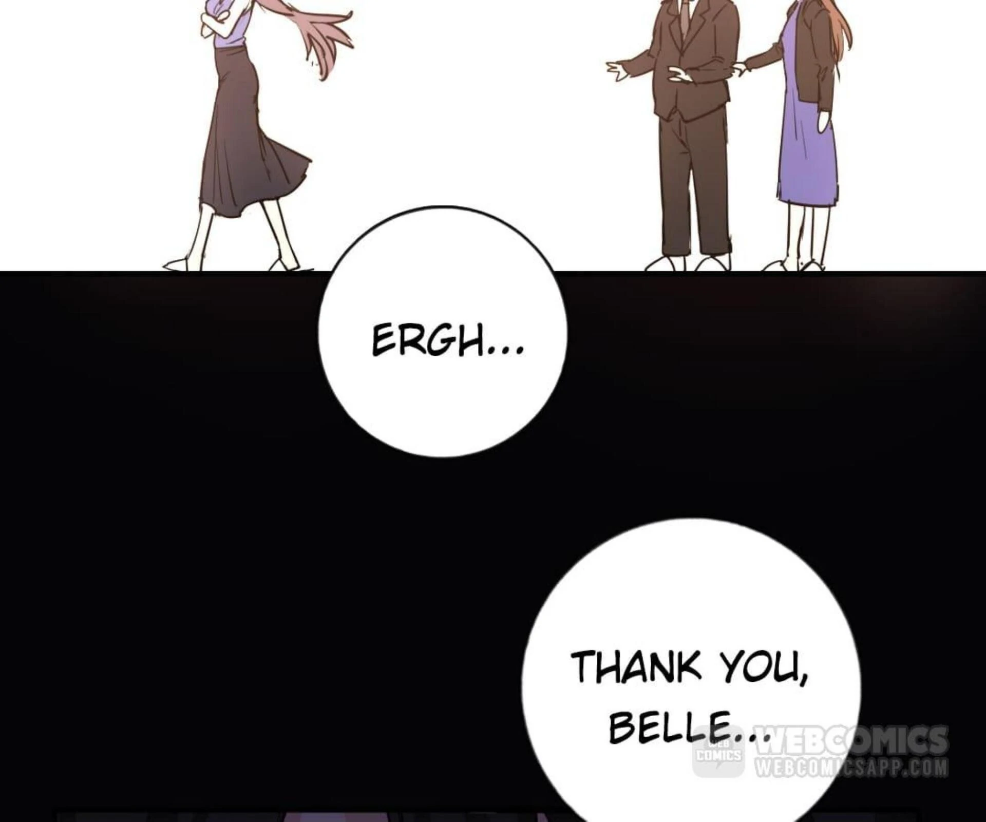 Counter Attack of the Superrich House Husband Chapter 3 - page 67