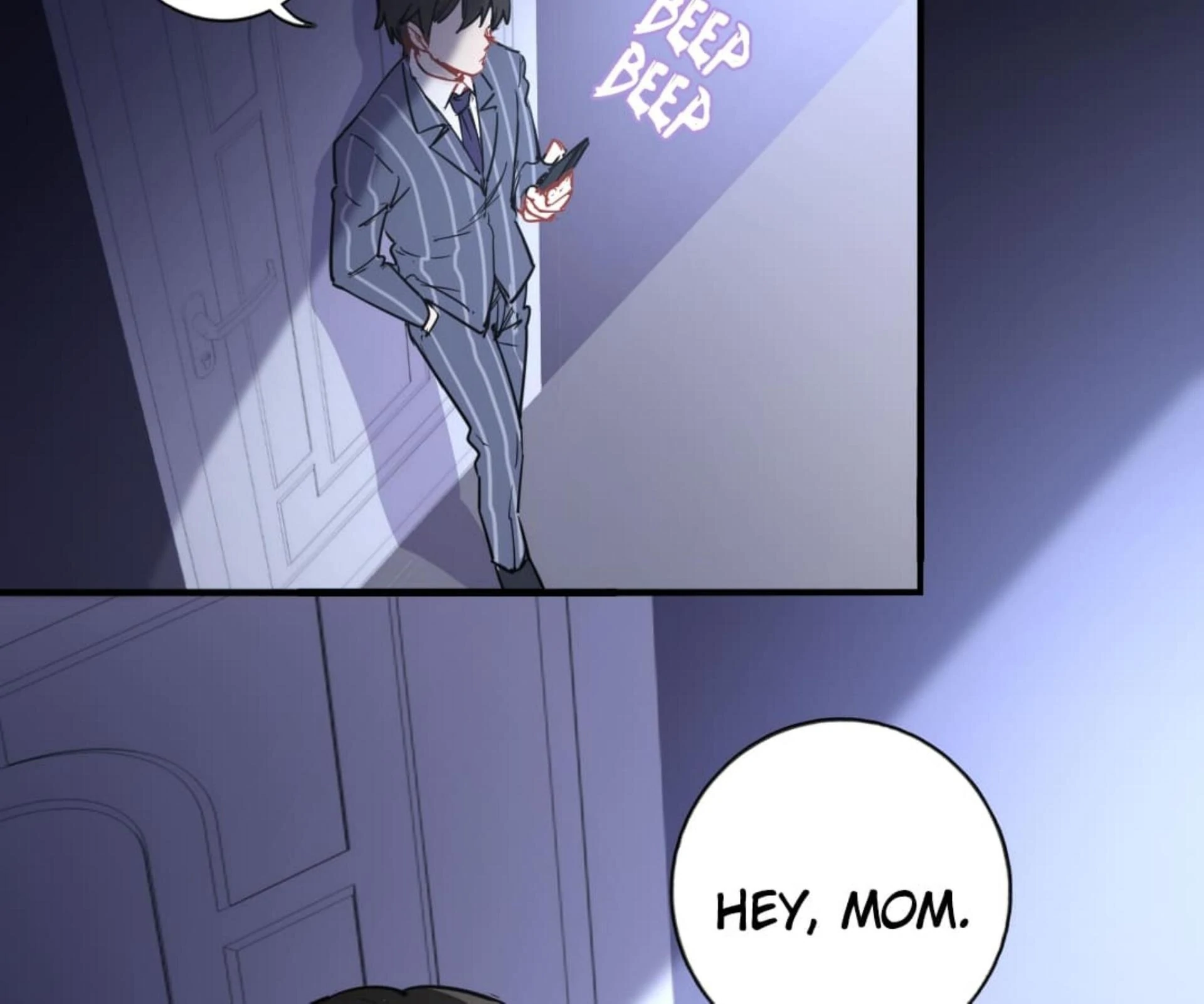 Counter Attack of the Superrich House Husband Chapter 3 - page 69