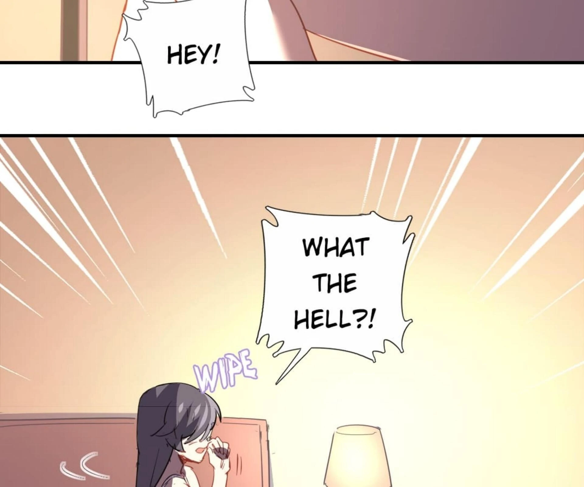 Counter Attack of the Superrich House Husband Chapter 3 - page 73