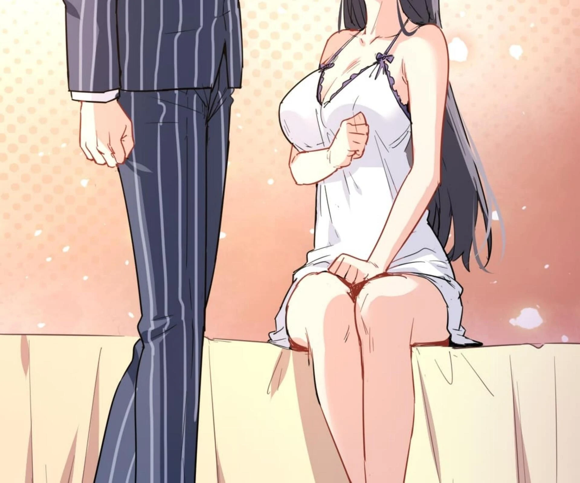 Counter Attack of the Superrich House Husband Chapter 3 - page 80