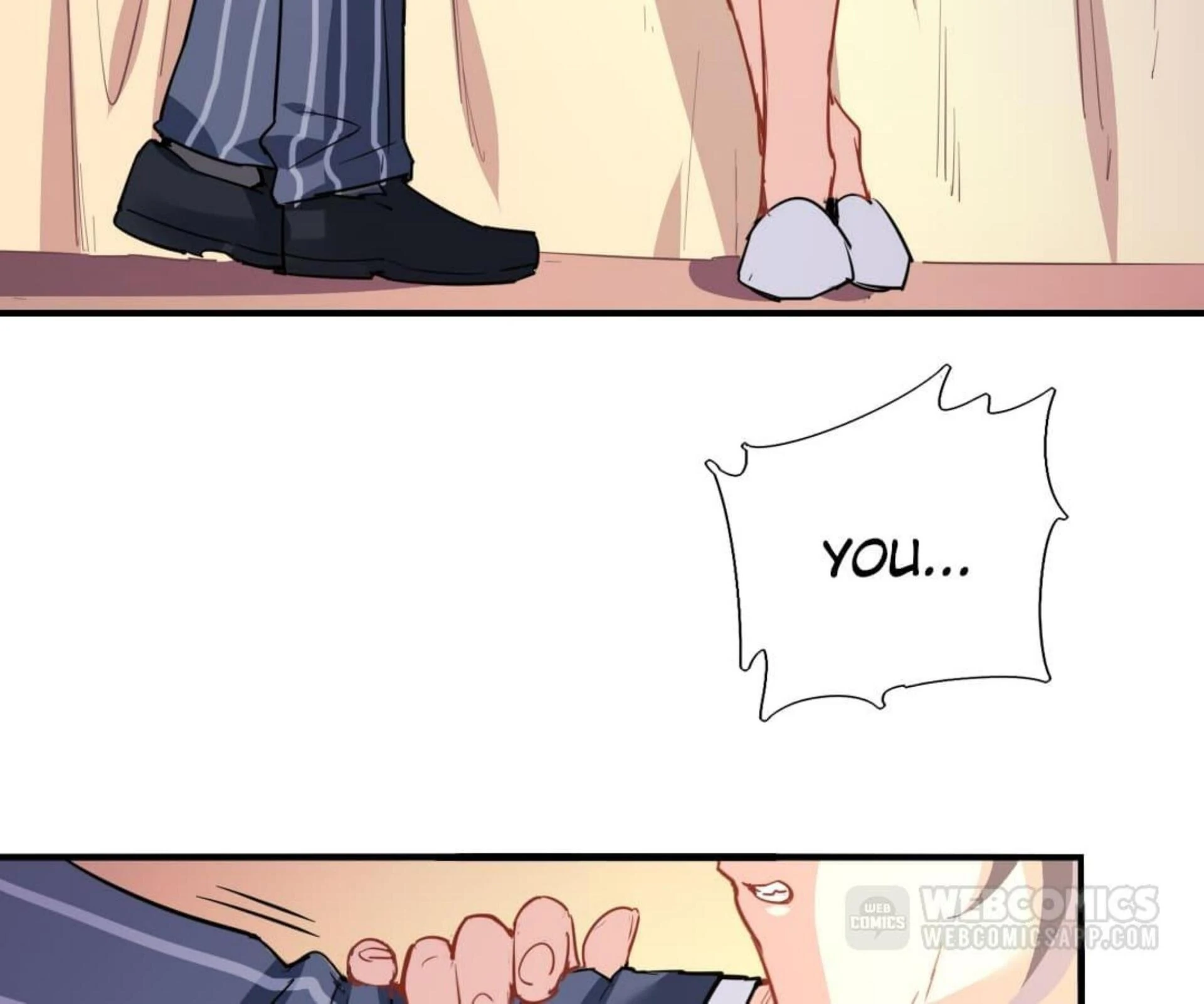Counter Attack of the Superrich House Husband Chapter 3 - page 81