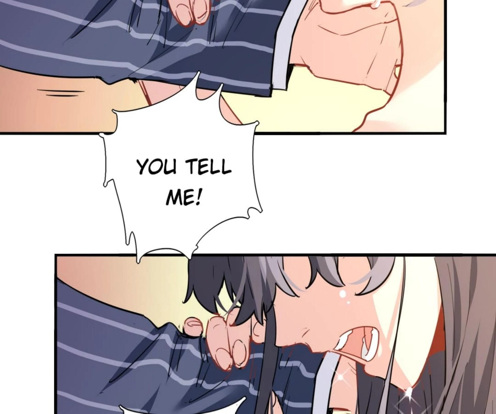 Counter Attack of the Superrich House Husband Chapter 3 - page 82