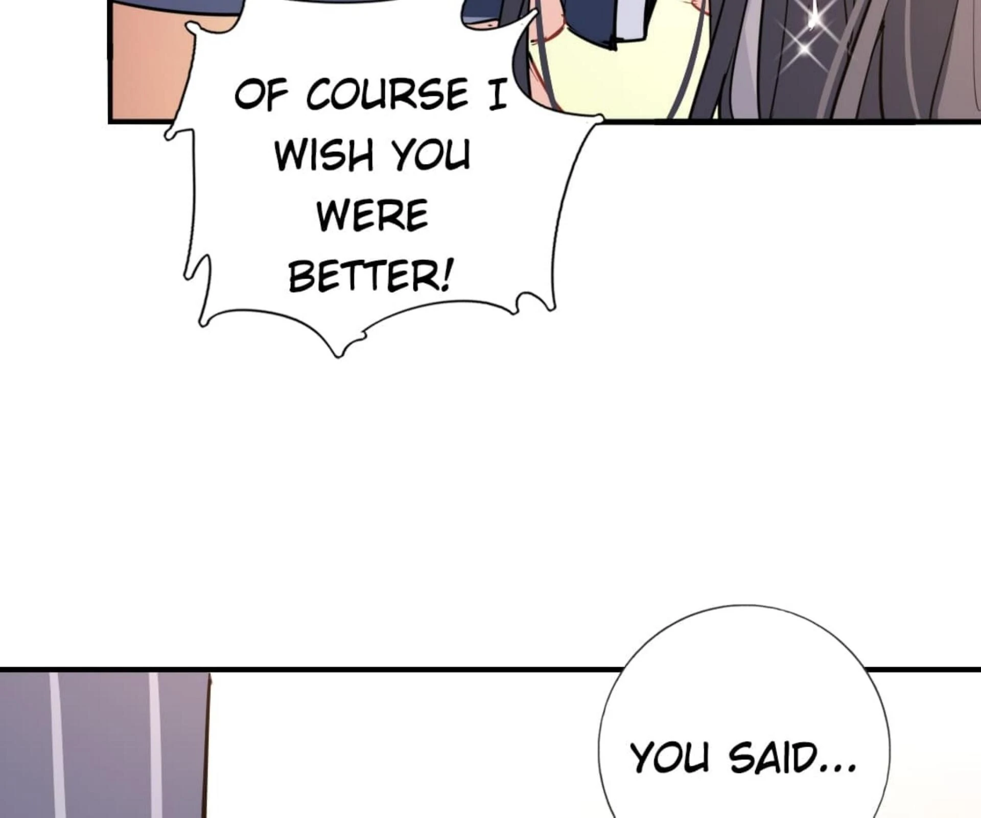 Counter Attack of the Superrich House Husband Chapter 3 - page 83