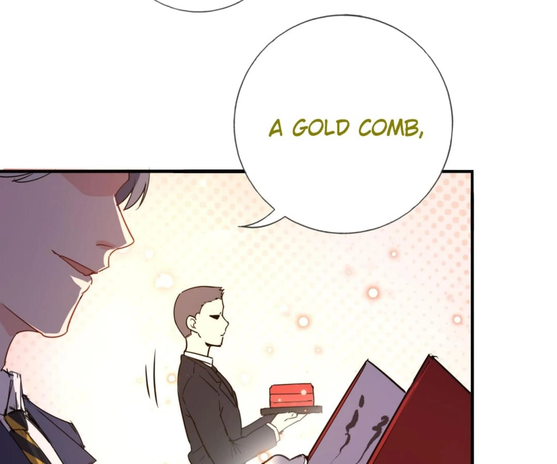 Counter Attack of the Superrich House Husband Chapter 3 - page 9