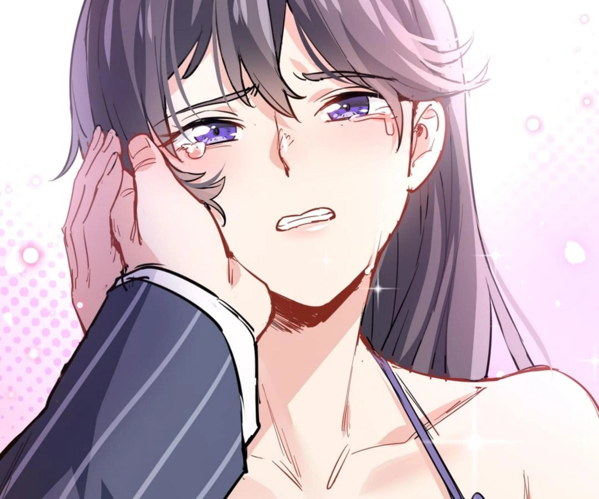 Counter Attack of the Superrich House Husband Chapter 3 - page 90