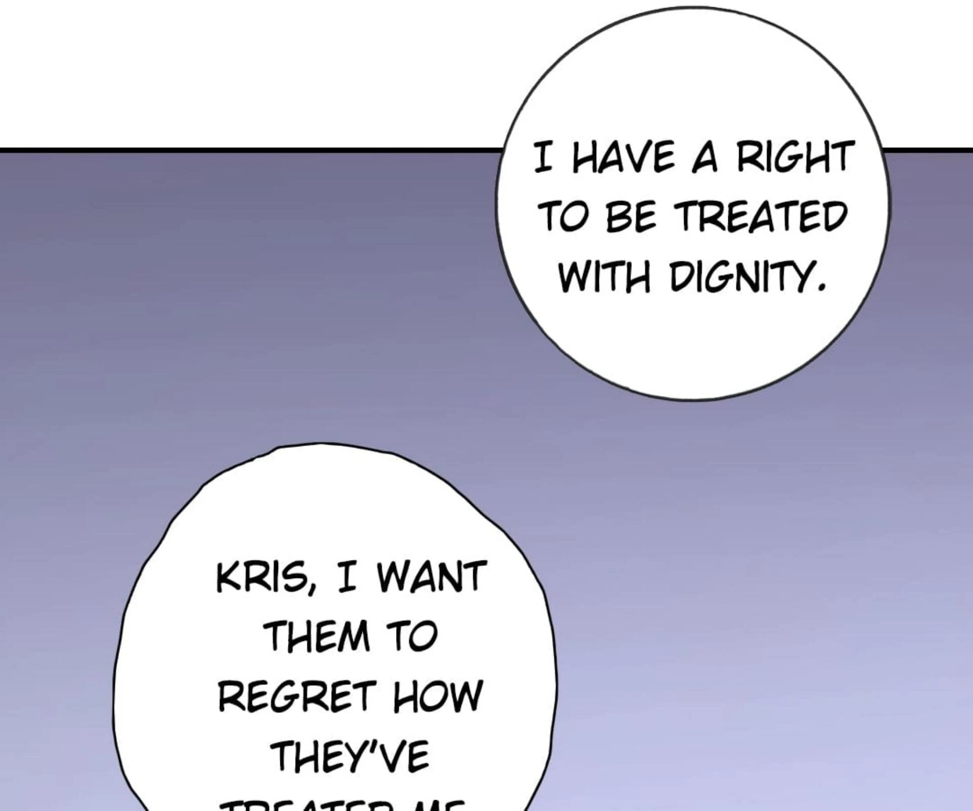 Counter Attack of the Superrich House Husband Chapter 3 - page 92