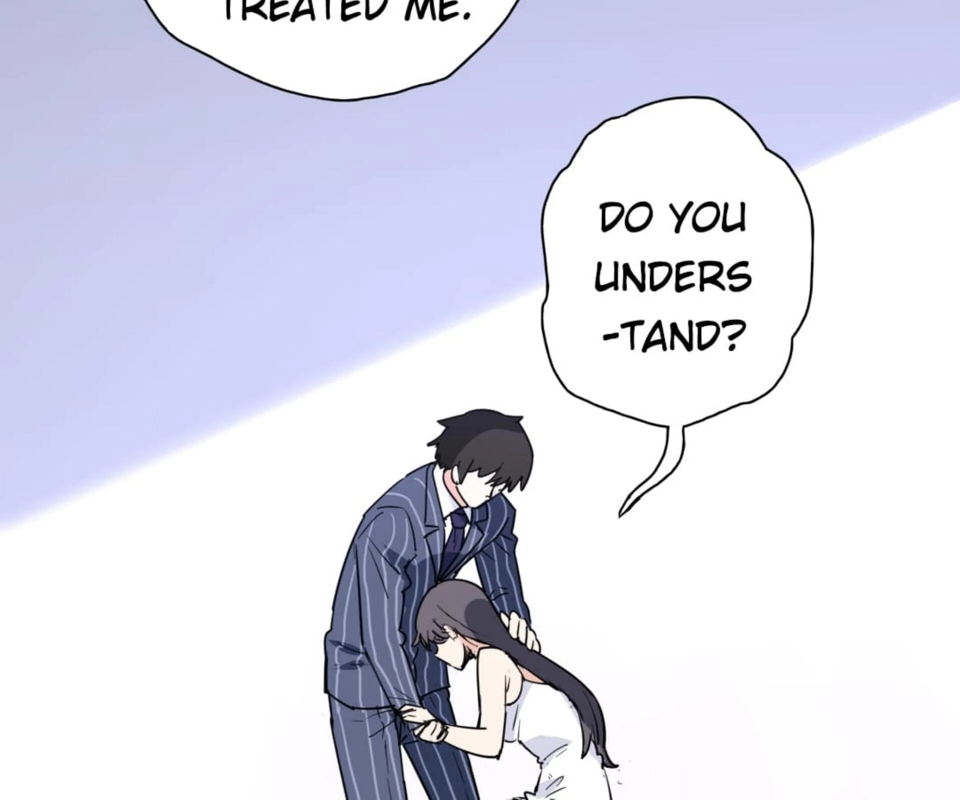 Counter Attack of the Superrich House Husband Chapter 3 - page 93