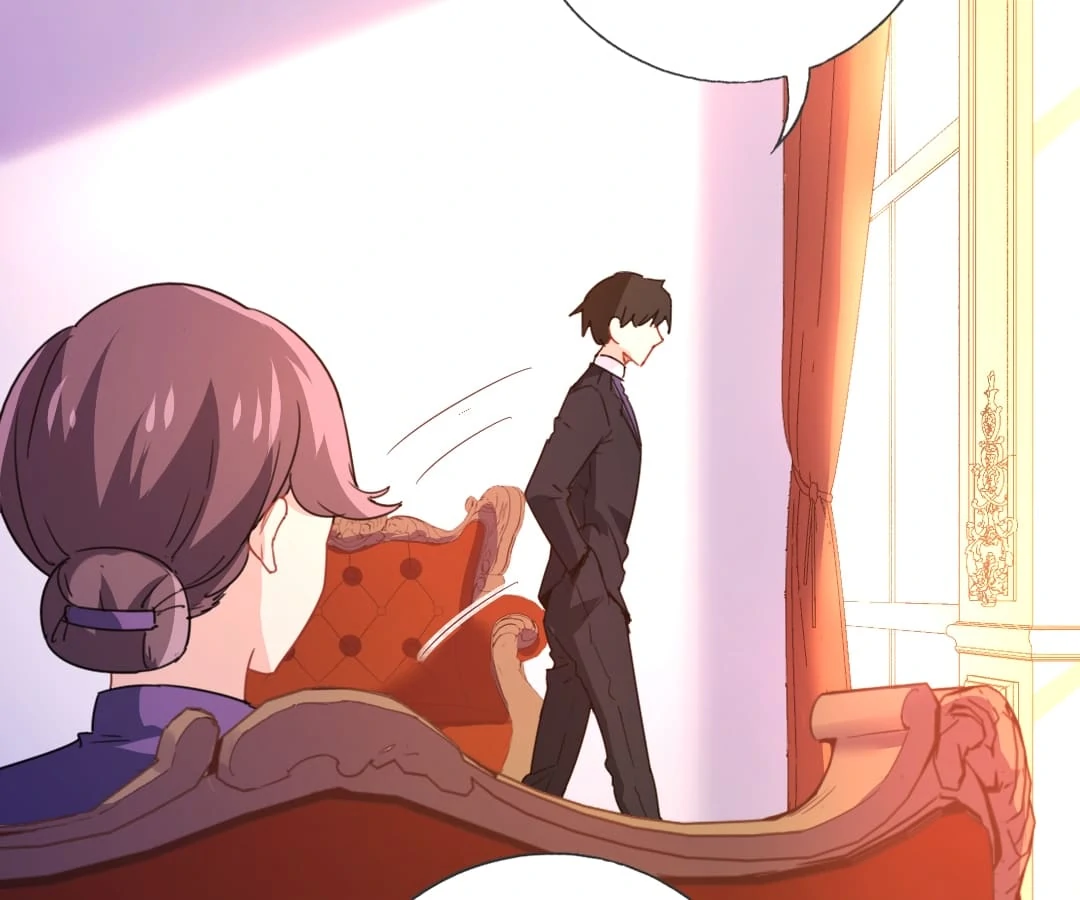 Counter Attack of the Superrich House Husband Chapter 4 - page 14