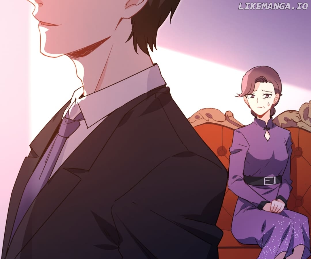 Counter Attack of the Superrich House Husband Chapter 4 - page 16