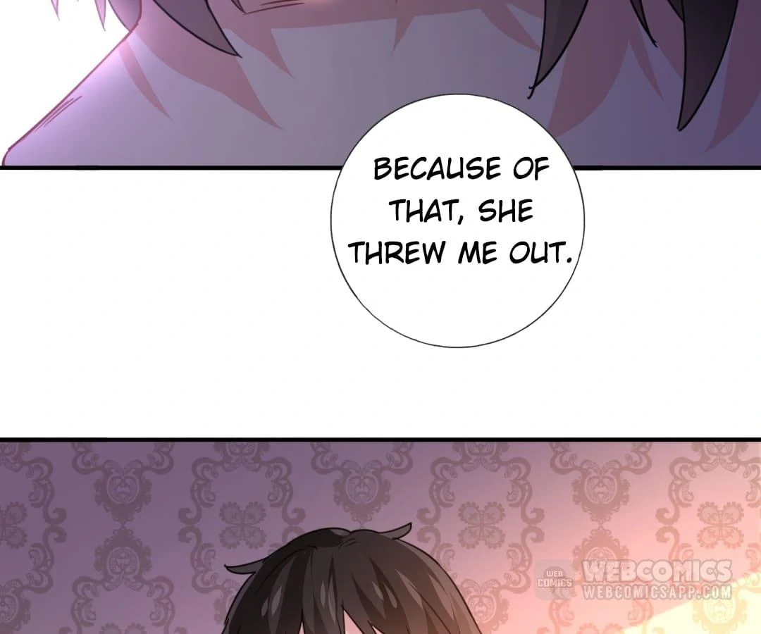 Counter Attack of the Superrich House Husband Chapter 4 - page 19