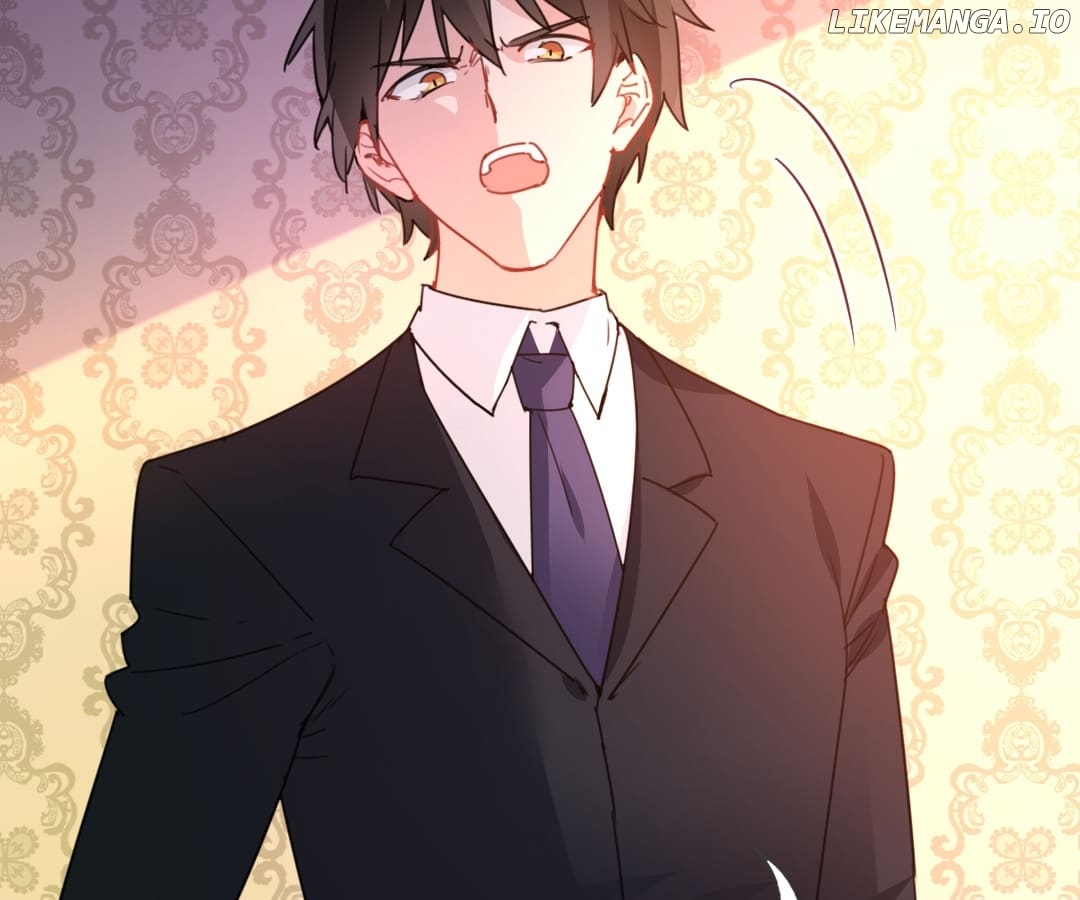 Counter Attack of the Superrich House Husband Chapter 4 - page 20