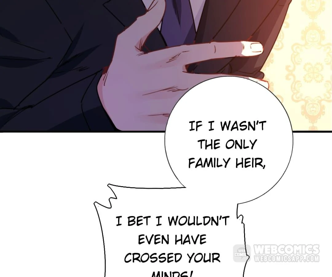 Counter Attack of the Superrich House Husband Chapter 4 - page 23