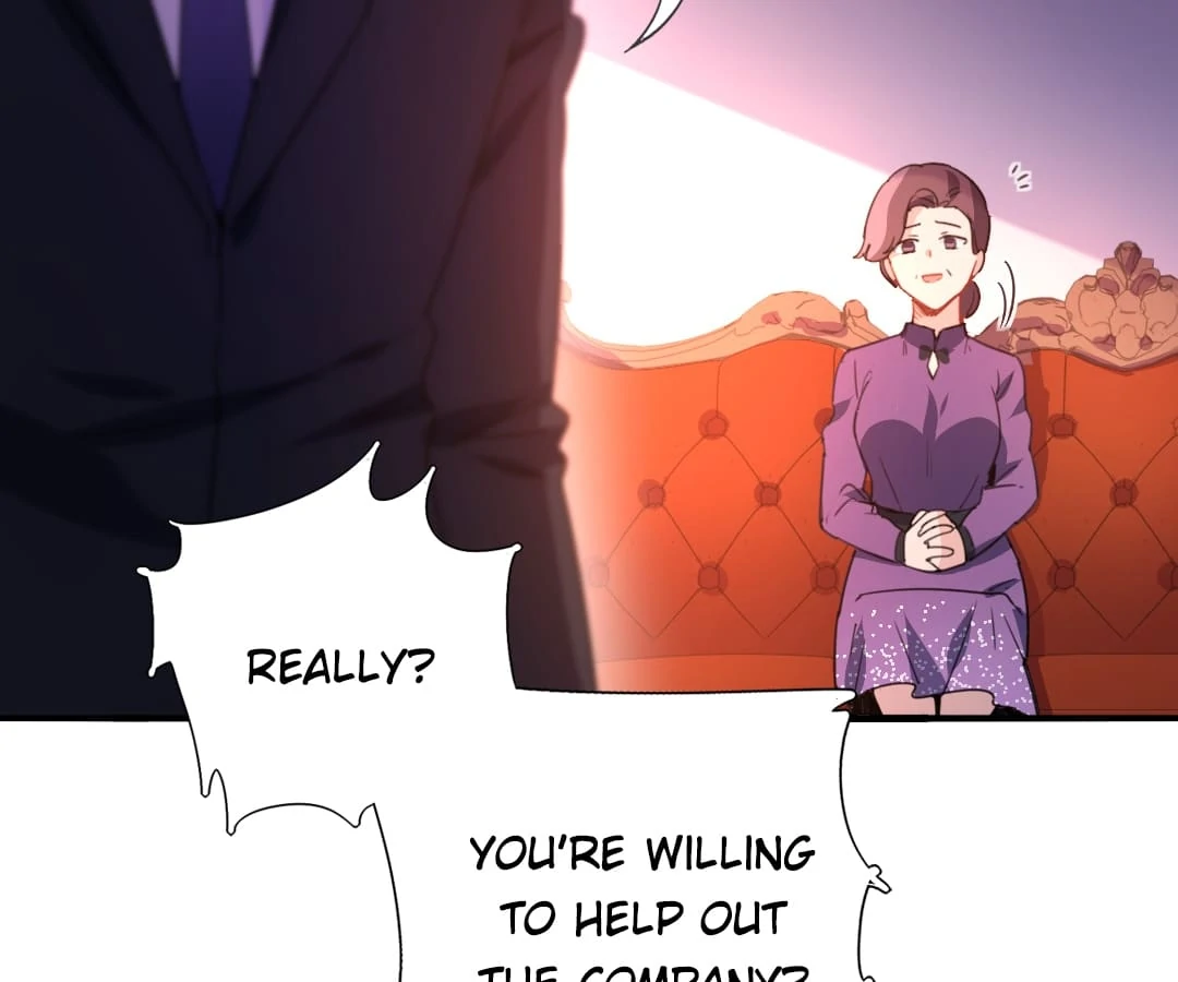 Counter Attack of the Superrich House Husband Chapter 4 - page 29