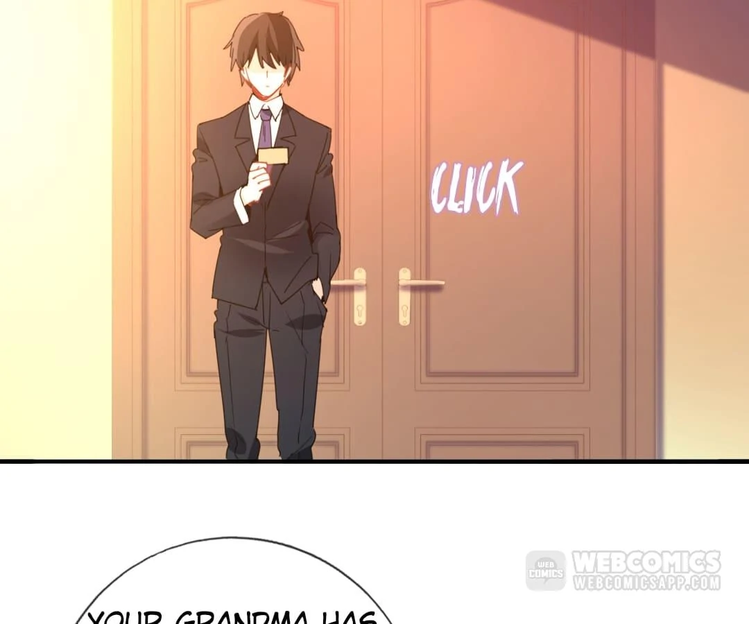 Counter Attack of the Superrich House Husband Chapter 4 - page 33