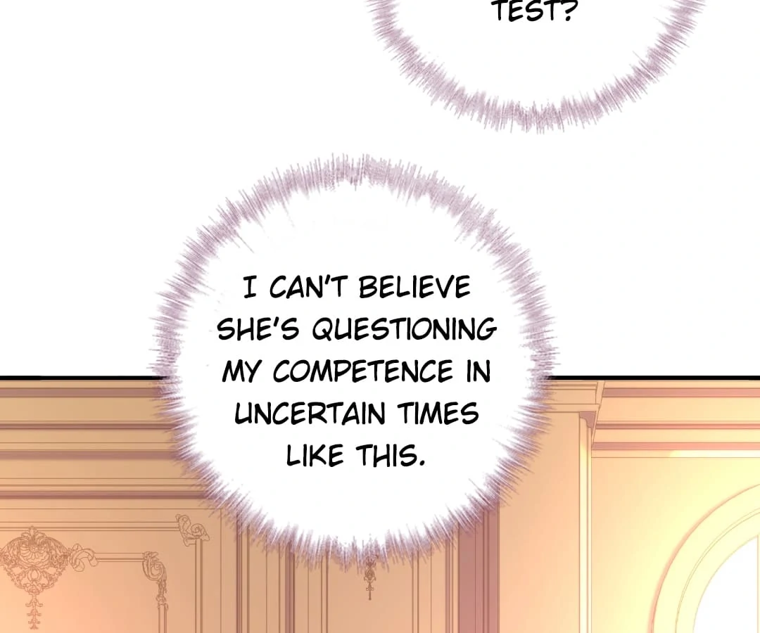 Counter Attack of the Superrich House Husband Chapter 4 - page 36
