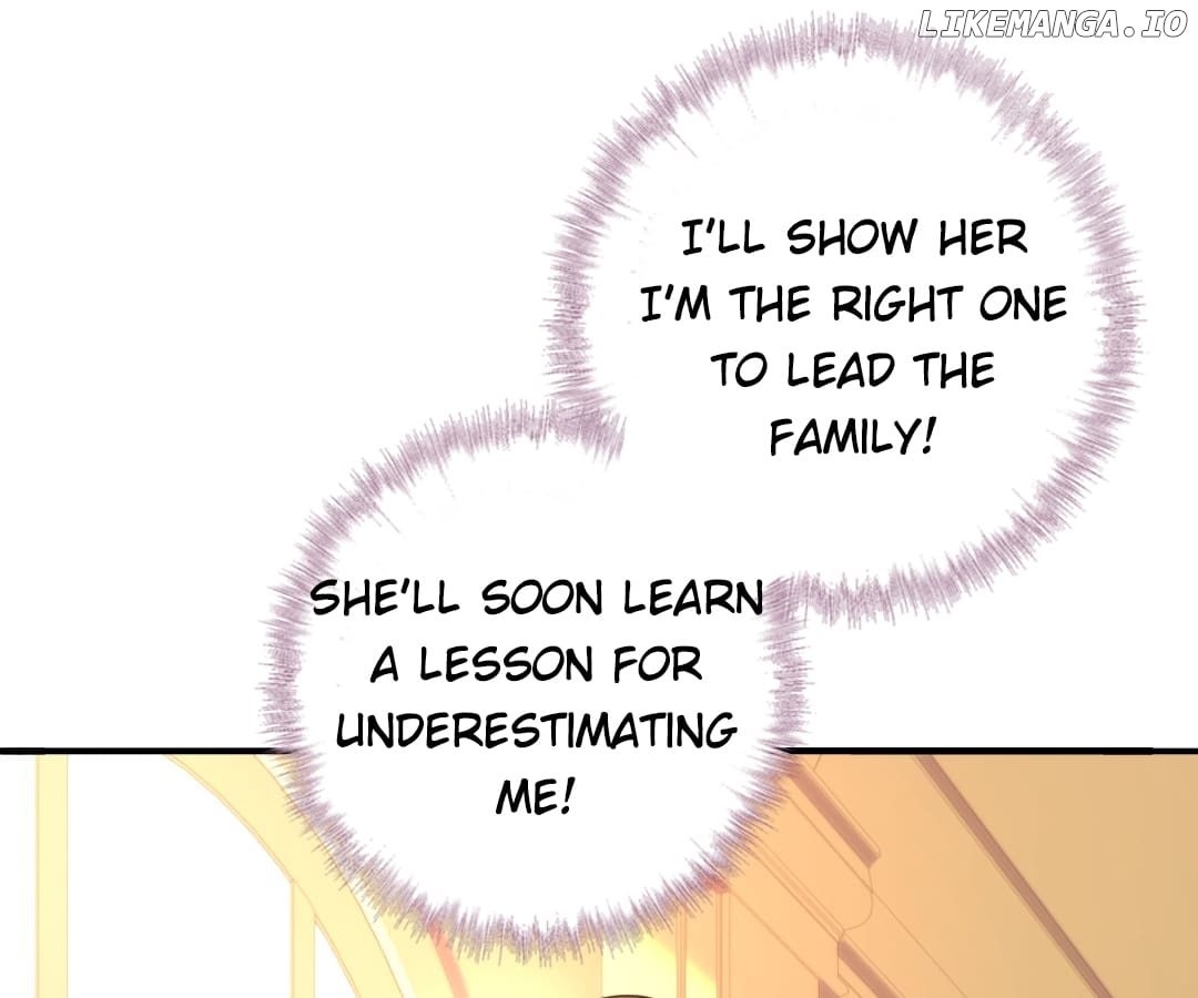 Counter Attack of the Superrich House Husband Chapter 4 - page 39