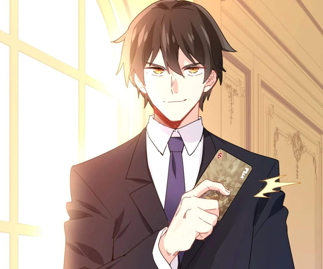 Counter Attack of the Superrich House Husband Chapter 4 - page 40