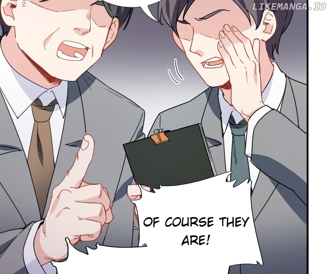Counter Attack of the Superrich House Husband Chapter 4 - page 45