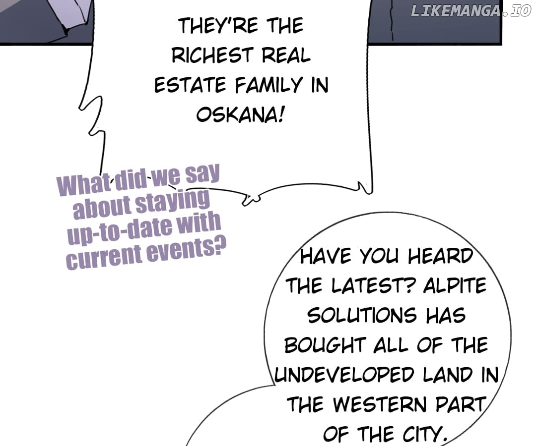 Counter Attack of the Superrich House Husband Chapter 4 - page 46