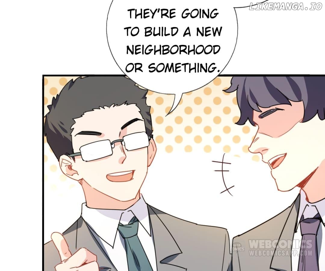 Counter Attack of the Superrich House Husband Chapter 4 - page 47