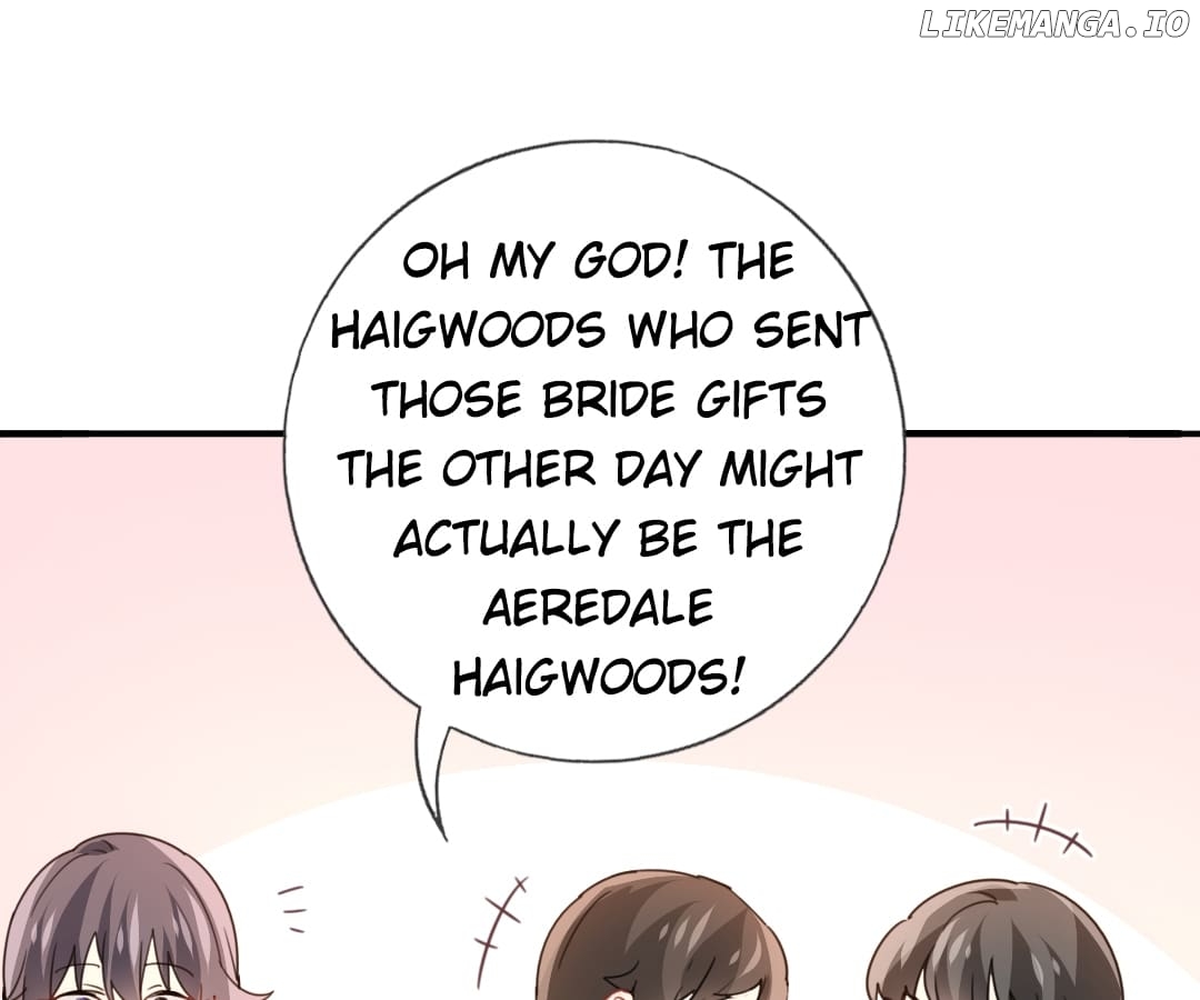 Counter Attack of the Superrich House Husband Chapter 4 - page 49