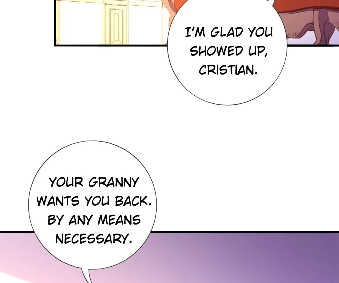 Counter Attack of the Superrich House Husband Chapter 4 - page 5