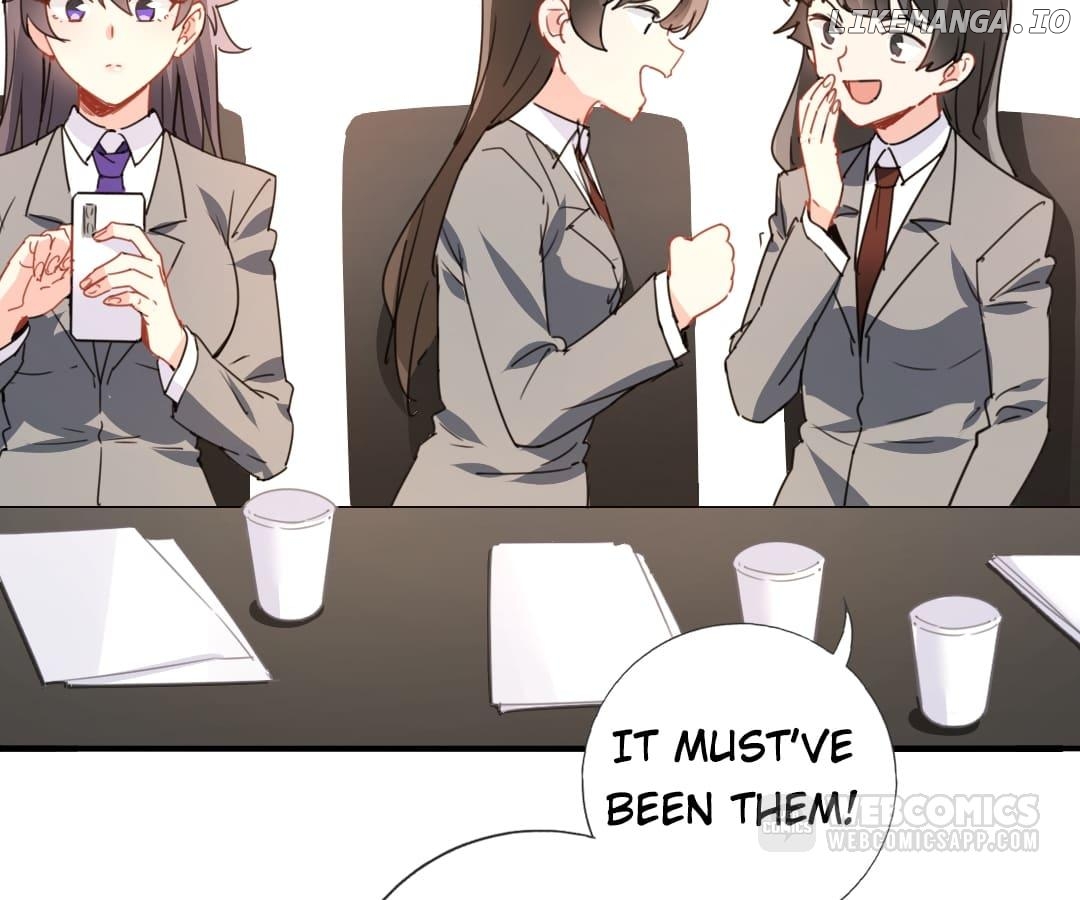 Counter Attack of the Superrich House Husband Chapter 4 - page 50