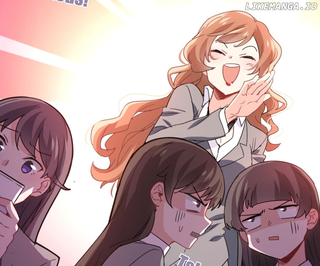 Counter Attack of the Superrich House Husband Chapter 4 - page 52