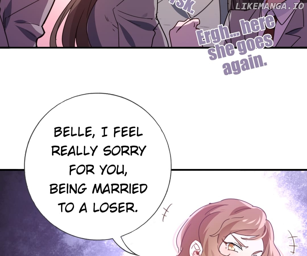 Counter Attack of the Superrich House Husband Chapter 4 - page 53