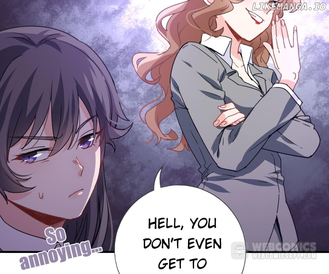 Counter Attack of the Superrich House Husband Chapter 4 - page 54