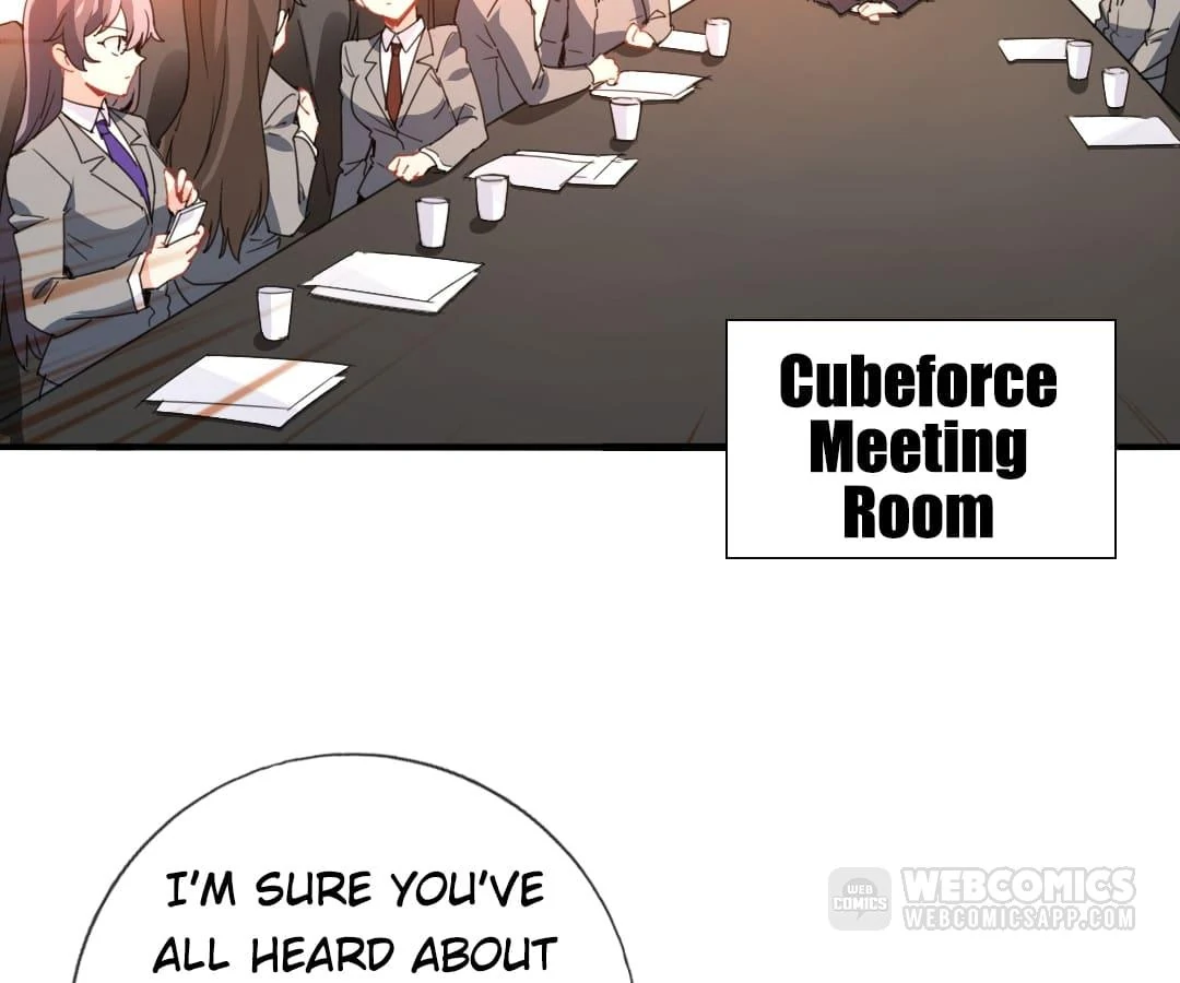 Counter Attack of the Superrich House Husband Chapter 4 - page 57