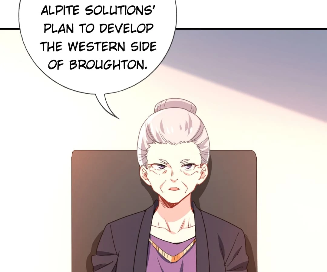 Counter Attack of the Superrich House Husband Chapter 4 - page 58