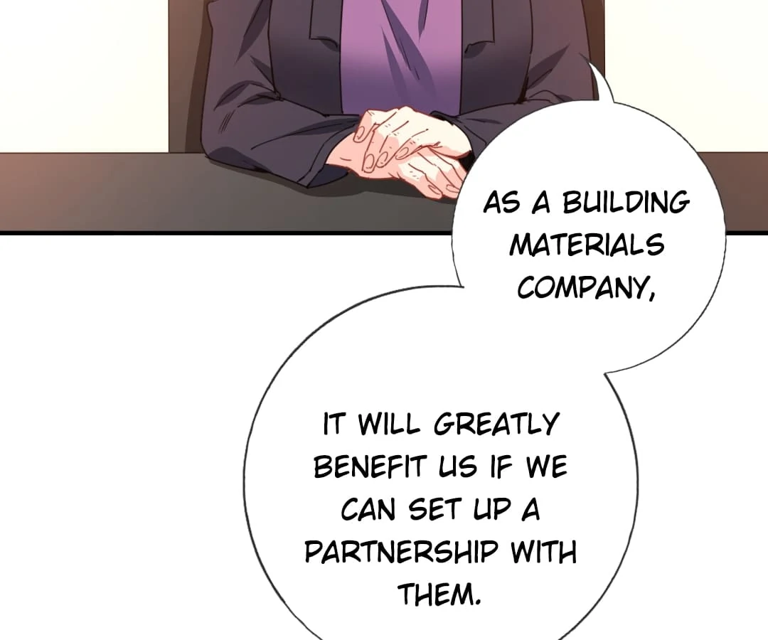 Counter Attack of the Superrich House Husband Chapter 4 - page 59