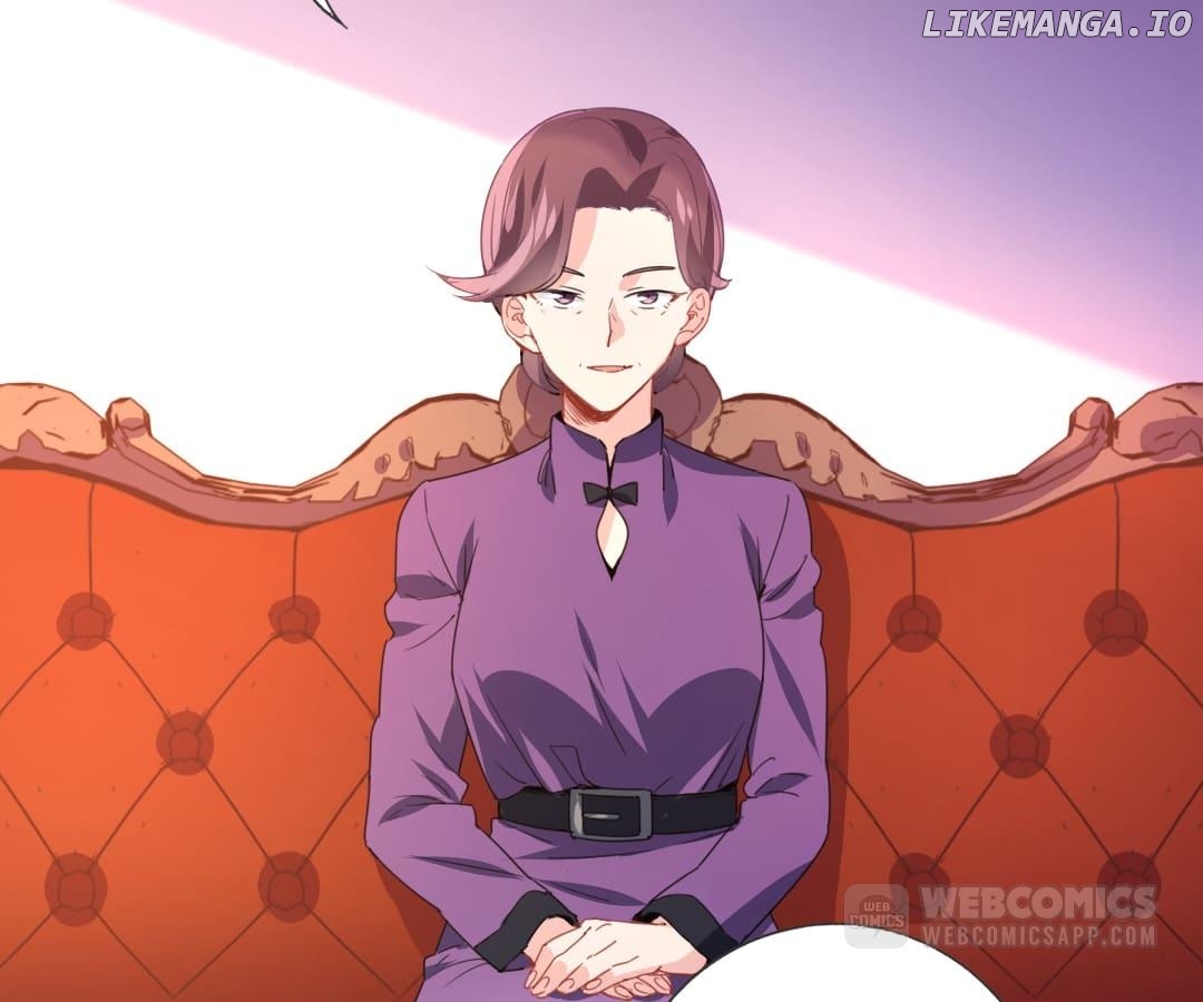 Counter Attack of the Superrich House Husband Chapter 4 - page 6